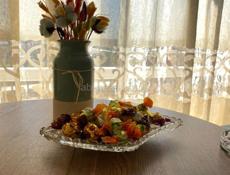 Сдается 2-х комнатная квартира на длительный срок 