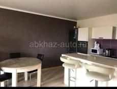 Сдается 2-х комнатная квартира на длительный срок 