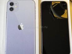 Айфон 11