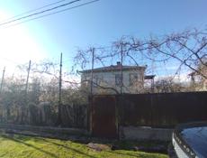 Продаётся дом город Гудаута