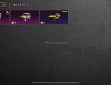 Продам акк в пабге 