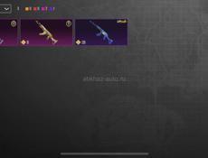 Продам акк в пабге 