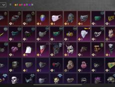 Продам акк в пабге 