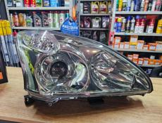 Фары на Lexus RX 