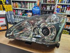 Фары на Lexus RX