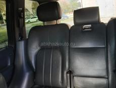 Land Rover Land Rover