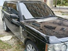 Land Rover Land Rover