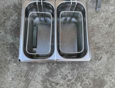 Для шаурмы и бургеров