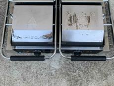 Для шаурмы и бургеров