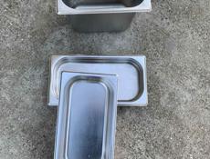 Для шаурмы и бургеров