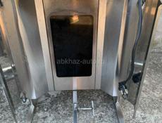 Для шаурмы и бургеров