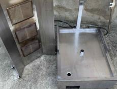 Для шаурмы и бургеров