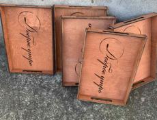 Для шаурмы и бургеров