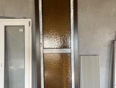 Пластиковые окна и двери