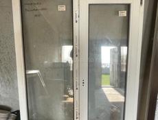 Пластиковые окна и двери