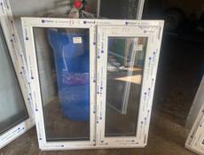 Пластиковые окна и двери