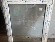 Пластиковые окна и двери