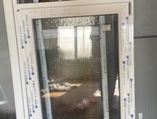 Пластиковые окна и двери