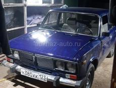 ВАЗ 2106