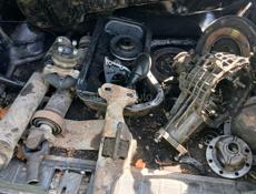 Запчасти на ниву