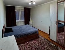 СДАЕТСЯ С НОЯБРЯ -ПО МАЙ (ВОЗМОЖНО СДАЧА И НА НЕДЕЛЮ,НА МЕСЯЦ)ЗХ КОМНАТНАЯ КВАРТИРА В Г.ГАГРА ,АБАЗГАА 47/3 -3 ЭТАЖ. В КВАРТИРЕ ЕСТЬ ВСЕ НЕОБХОДИМОЕ ДЛЯ КОМФОРТНОГО ПРОЖИВАНИЯ...