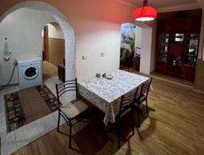 СДАЕТСЯ С НОЯБРЯ -ПО МАЙ (ВОЗМОЖНО СДАЧА И НА НЕДЕЛЮ,НА МЕСЯЦ)ЗХ КОМНАТНАЯ КВАРТИРА В Г.ГАГРА ,АБАЗГАА 47/3 -3 ЭТАЖ. В КВАРТИРЕ ЕСТЬ ВСЕ НЕОБХОДИМОЕ ДЛЯ КОМФОРТНОГО ПРОЖИВАНИЯ...