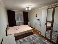 СДАЕТСЯ С НОЯБРЯ -ПО МАЙ (ВОЗМОЖНО СДАЧА И НА НЕДЕЛЮ,НА МЕСЯЦ)ЗХ КОМНАТНАЯ КВАРТИРА В Г.ГАГРА ,АБАЗГАА 47/3 -3 ЭТАЖ. В КВАРТИРЕ ЕСТЬ ВСЕ НЕОБХОДИМОЕ ДЛЯ КОМФОРТНОГО ПРОЖИВАНИЯ...