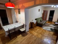 СДАЕТСЯ С НОЯБРЯ -ПО МАЙ (ВОЗМОЖНО СДАЧА И НА НЕДЕЛЮ,НА МЕСЯЦ)ЗХ КОМНАТНАЯ КВАРТИРА В Г.ГАГРА ,АБАЗГАА 47/3 -3 ЭТАЖ. В КВАРТИРЕ ЕСТЬ ВСЕ НЕОБХОДИМОЕ ДЛЯ КОМФОРТНОГО ПРОЖИВАНИЯ...