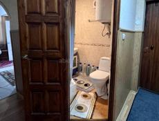 СДАЕТСЯ С НОЯБРЯ -ПО МАЙ (ВОЗМОЖНО СДАЧА И НА НЕДЕЛЮ,НА МЕСЯЦ)ЗХ КОМНАТНАЯ КВАРТИРА В Г.ГАГРА ,АБАЗГАА 47/3 -3 ЭТАЖ. В КВАРТИРЕ ЕСТЬ ВСЕ НЕОБХОДИМОЕ ДЛЯ КОМФОРТНОГО ПРОЖИВАНИЯ...