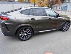 BMW Х6