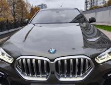 BMW Х6