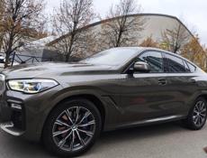 BMW Х6