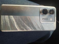 Poco M 7PRO 5G 256 gig