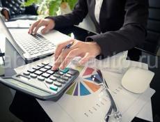 Услуги бухгалтера ИП удаленно 