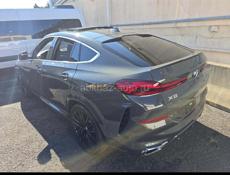 BMW Х6