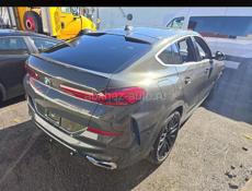 BMW Х6