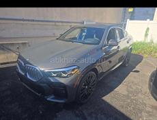 BMW Х6