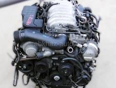 Мотор 4.0 1uz fe