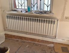 ТЕПЛЫЙ ПОЛ (тёплый пол и отопление)