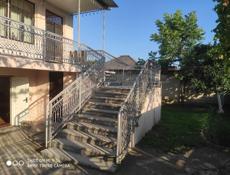 Продаётся двухэтажный дом! Ул. Проезд М. Авидзба д. 22 ориентир (сзади винзавода)