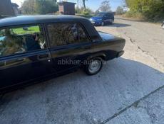 ВАЗ 2107