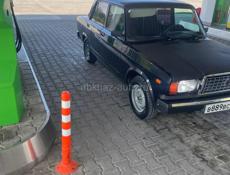 ВАЗ 2107