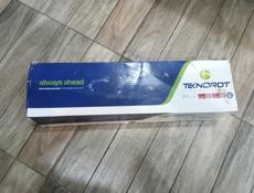 Рычаг нижний передний W221