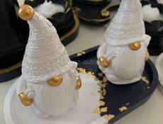 Гипсовые изделия