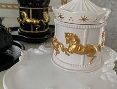 Гипсовые изделия