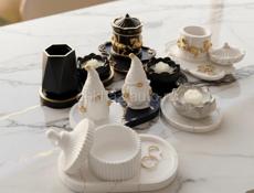 Гипсовые изделия