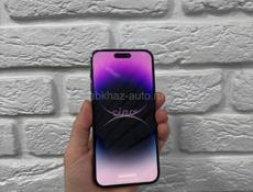 14 Pro Max 128Gb 🔋84%