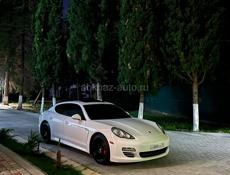 Porsche Boxster S
