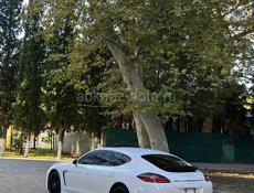 Porsche Boxster S