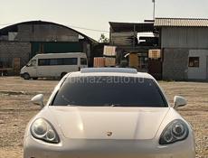 Porsche Boxster S
